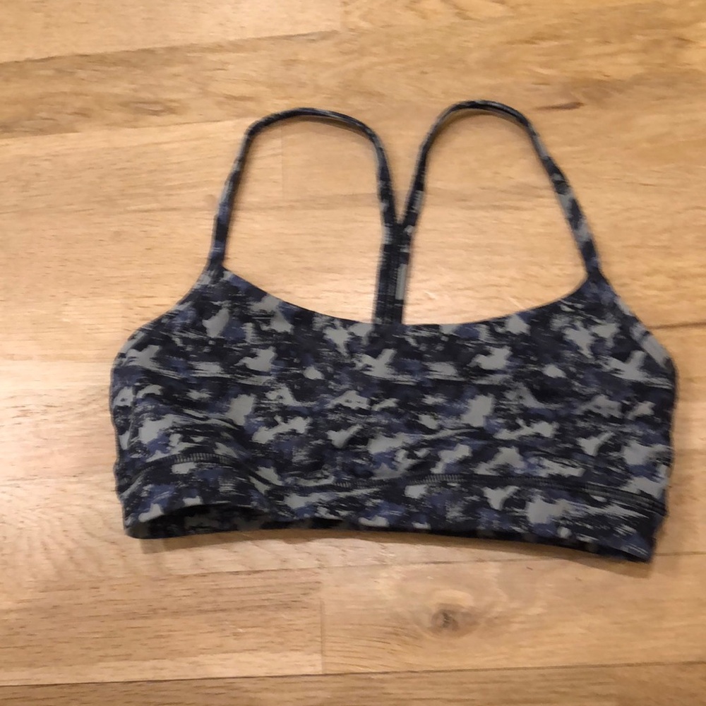 Womens crazy yoga bra